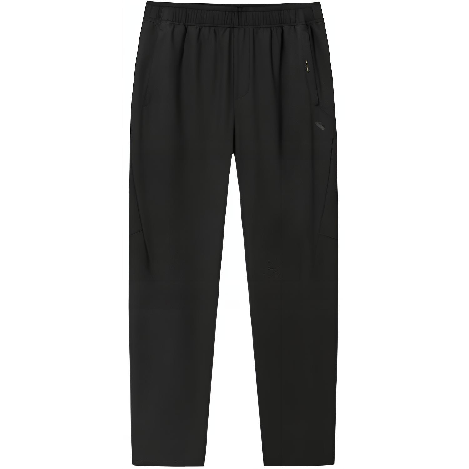 Anta Variety Training Collection Knitted Sweatpants Men s 152547510S-2 S