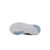 Li Ning Kids Sports Lifestyle Series Antibacterial Comfortable Casual Shoes Kids Casual Shoes Deep-Navy Aurora-Blue Standard-White YKNU118-3