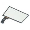 40-Pin Glass Digitizer 5V 6.5\'\' Screen Accessory For CC