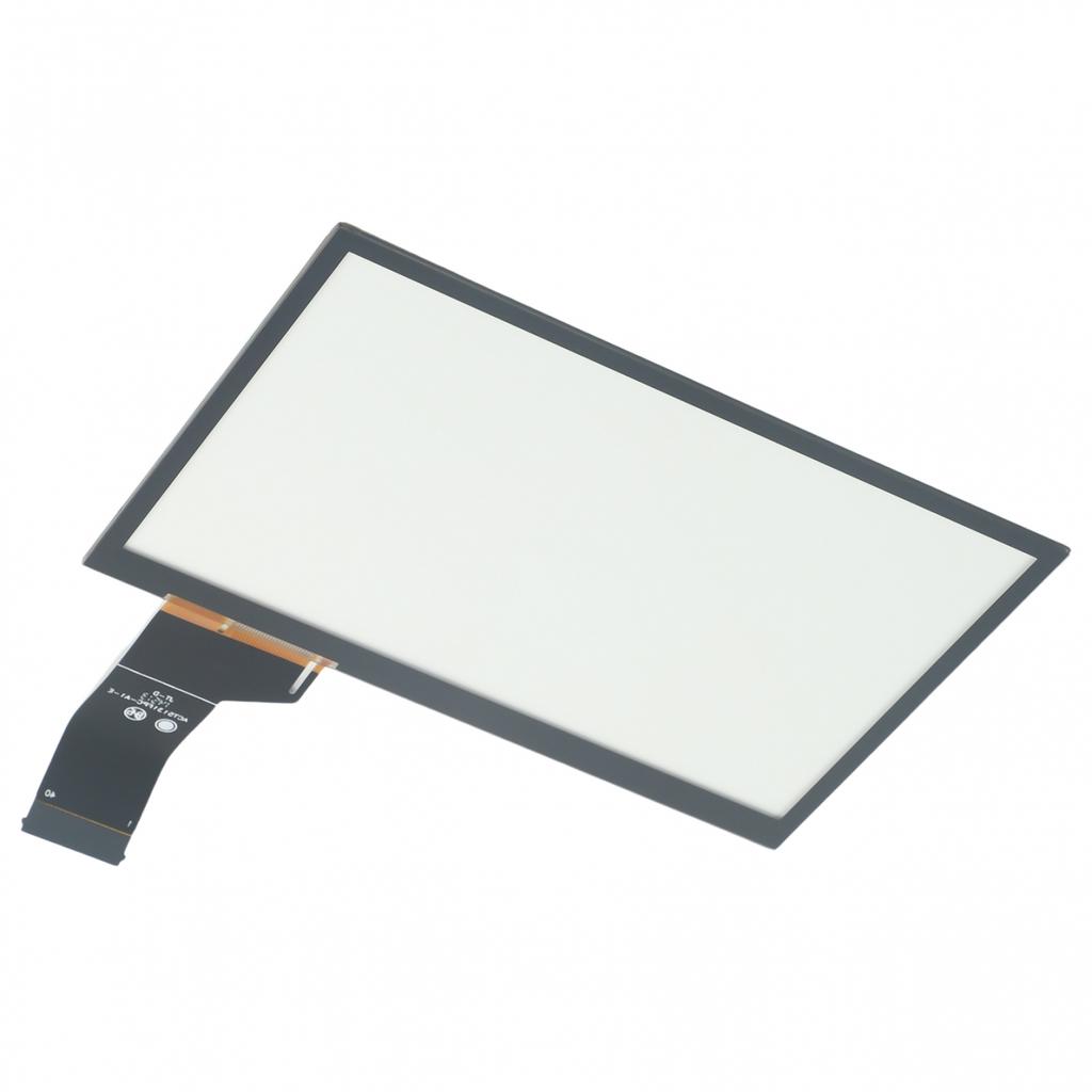 40-Pin Glass Digitizer 5V 6.5\'\' Screen Accessory For CC