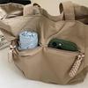 Borsa a Spalla Grande Capacità Borsa Tote da Donna Borsa da Pendolare Sottobraccio