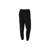 Air Jordan Jumpman Fleece Sweatpants 'Black' Men's 940172-010