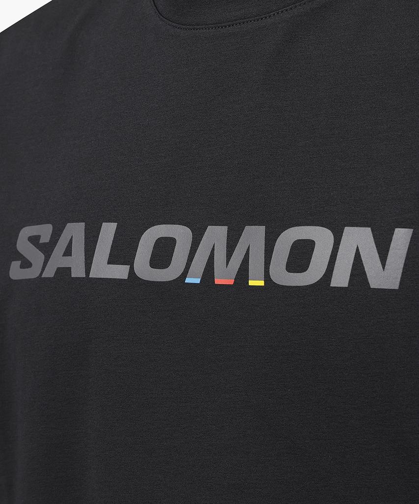Sallomon Ascentio Short Sleeve_Ld0044600