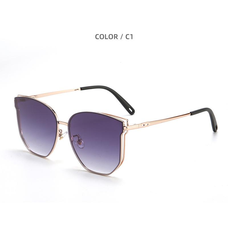 Big-name sunglasses women s driving fashion high definition nylon, sunglasses UV-proof sunglasses