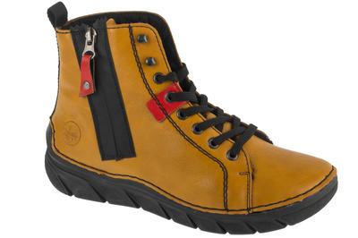 Stiefeletten – Stiefeletten