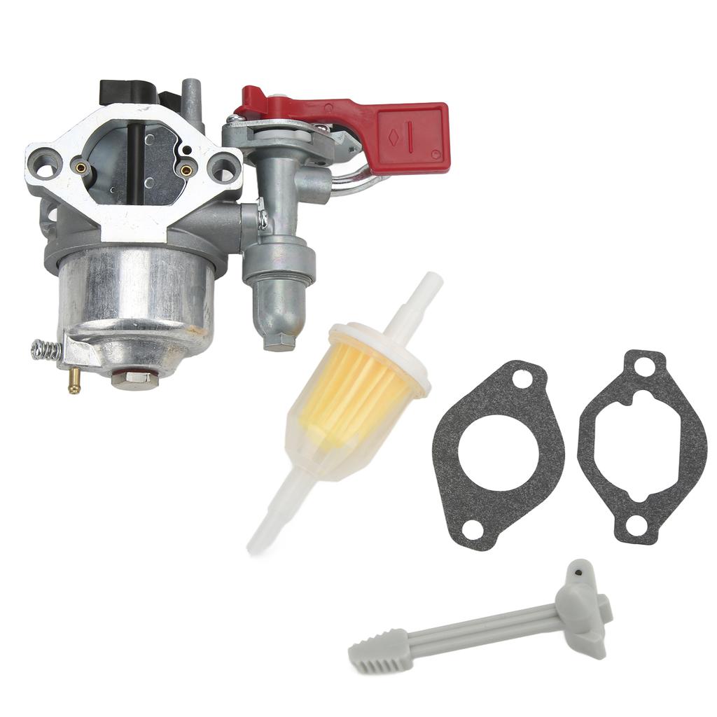 Carburetor Metal Alloy 84004885 799060 Sturdy High Performance for Vanguard Engine