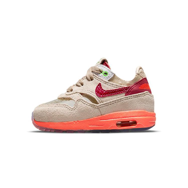 

Nike Air Max 1 CLOT Kiss Of Death 2021 TD DH2492-100 27