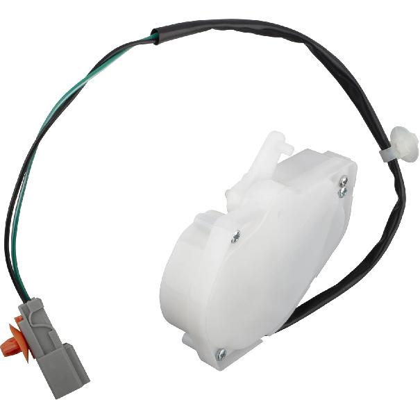 BOXI Door Latch Lock Actuator Fits for Honda Vehicles - CR-V 1997-2001 Sport Utility/Prelude 1997-1998/2000-2001 Coupe - Front Right Passenger