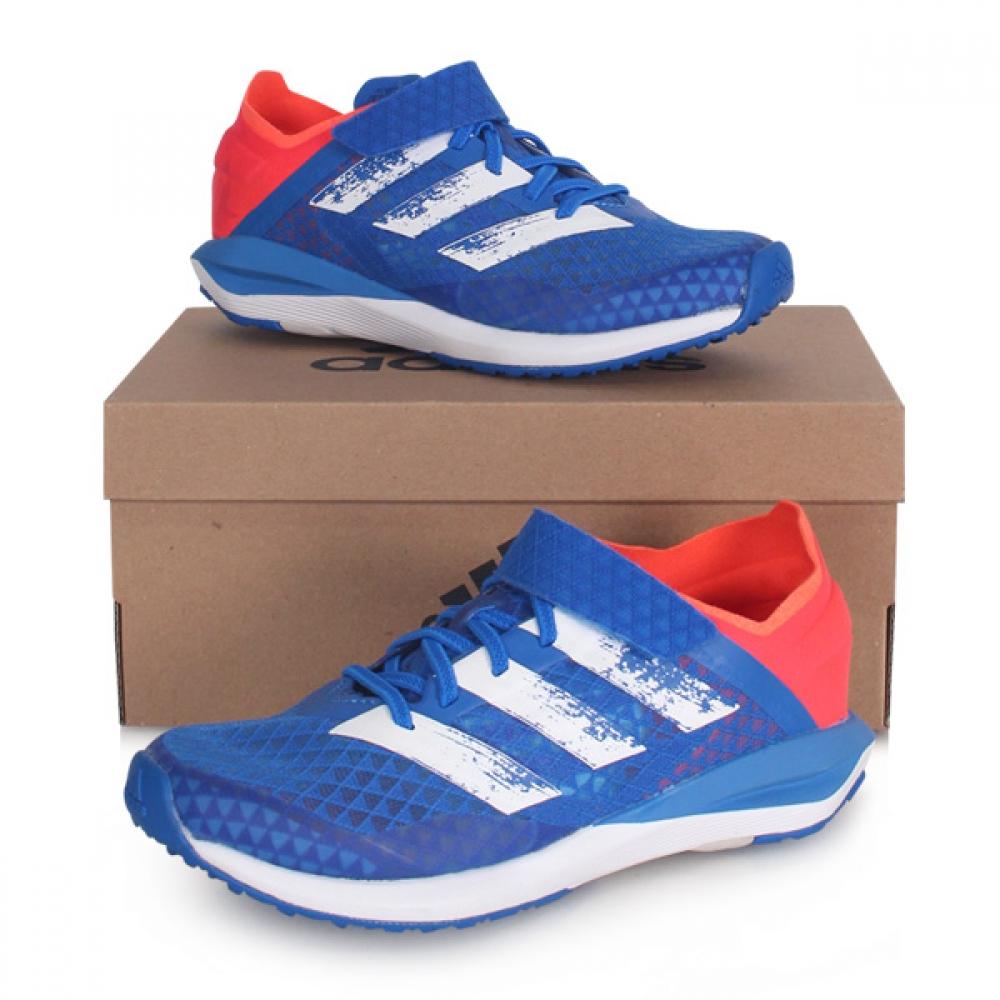 

[Adidas Junior] Кроссовки Adidas Kids Kids Junior Raffida Phyto Summer Ready Store Edition Eg0520 170