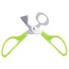 Kitchen Cut Egg Apparatus Quail Egg Scissors Eggshell Cutter