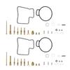 Honda Gold Wing GL1500 (1988-1991) Vergaser-Reparatursatz