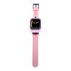 Kids Smartwatch HD Touchscreen Camera Silicone IP68 Waterproof Long Standby Multi Language Digital