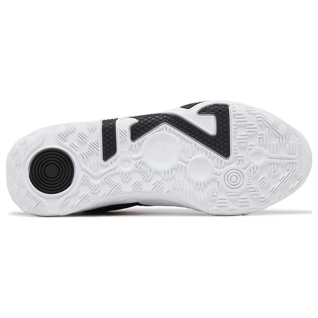 Nike PG 6 TB 'Black White' Men's DX6654-002