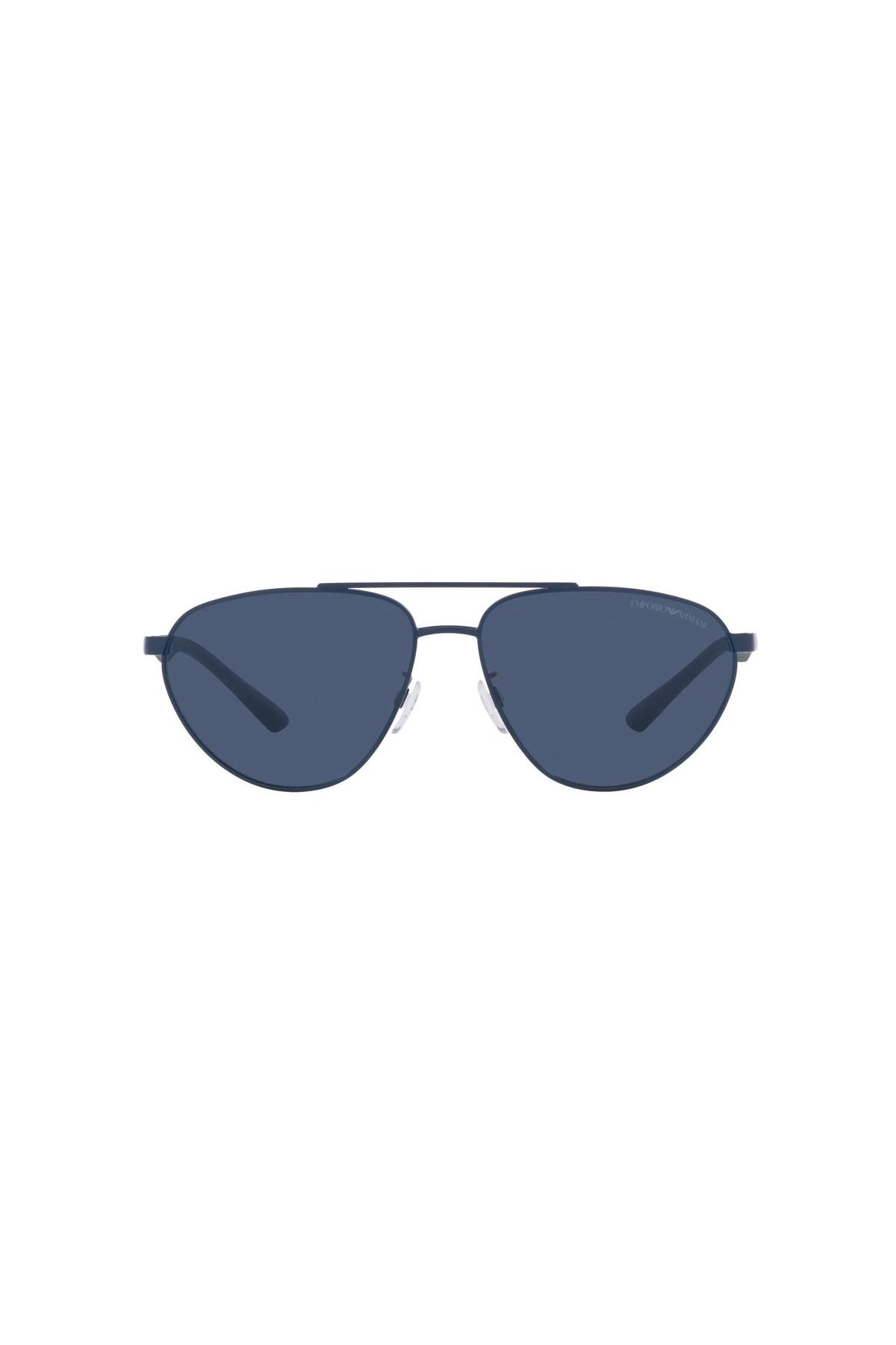 

Emporio Armani очки 0Ea212560301880 Солнцезащитные очки унисекс