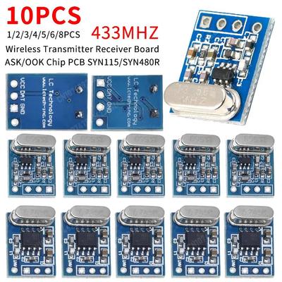 DIY-Module – Elektronische Module