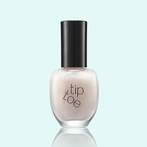 

Tiptoe Color Nail Polish 33 Colors 408 Mermaid Tears