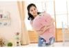 Japanese Little Chick Plush Pillow - Small Animal Cotton Toy