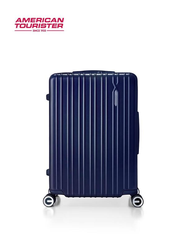 American Tourister PC Business Rolling Luggage