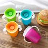 360 ° Degree Children's Drinking Cup Learning To Drink Cup Baby Anti-choking Cup
