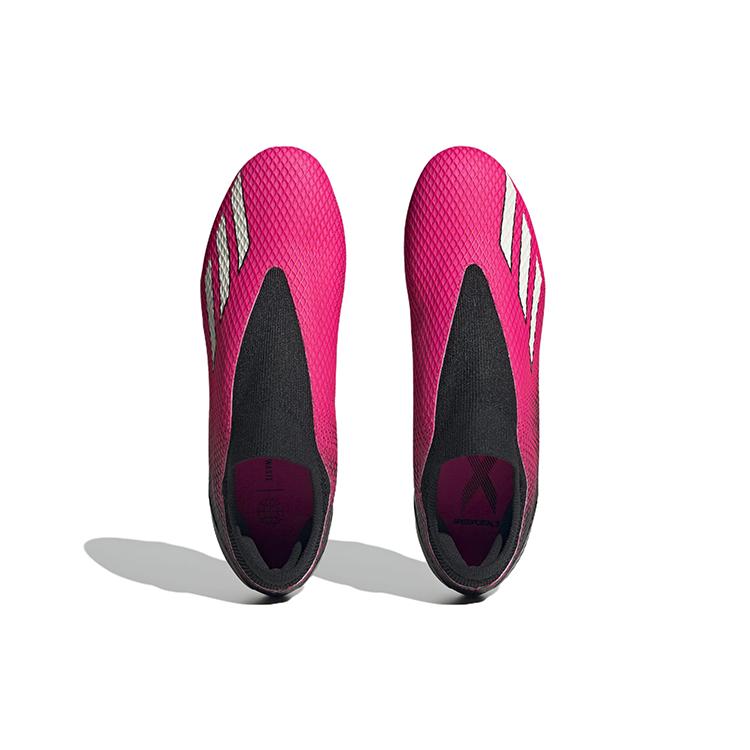 New Adidas X Speedportal .3 Fg 'Pink Black' GZ5065