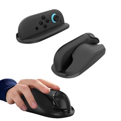 Set of 2 Grips for Switch Compatible with Super Mario Party Jamboree for Switch 2 Controller Shockproof and Protective Switch 2 Handle Grips Joy-Con