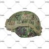 M19 Tactical Rail Helmet