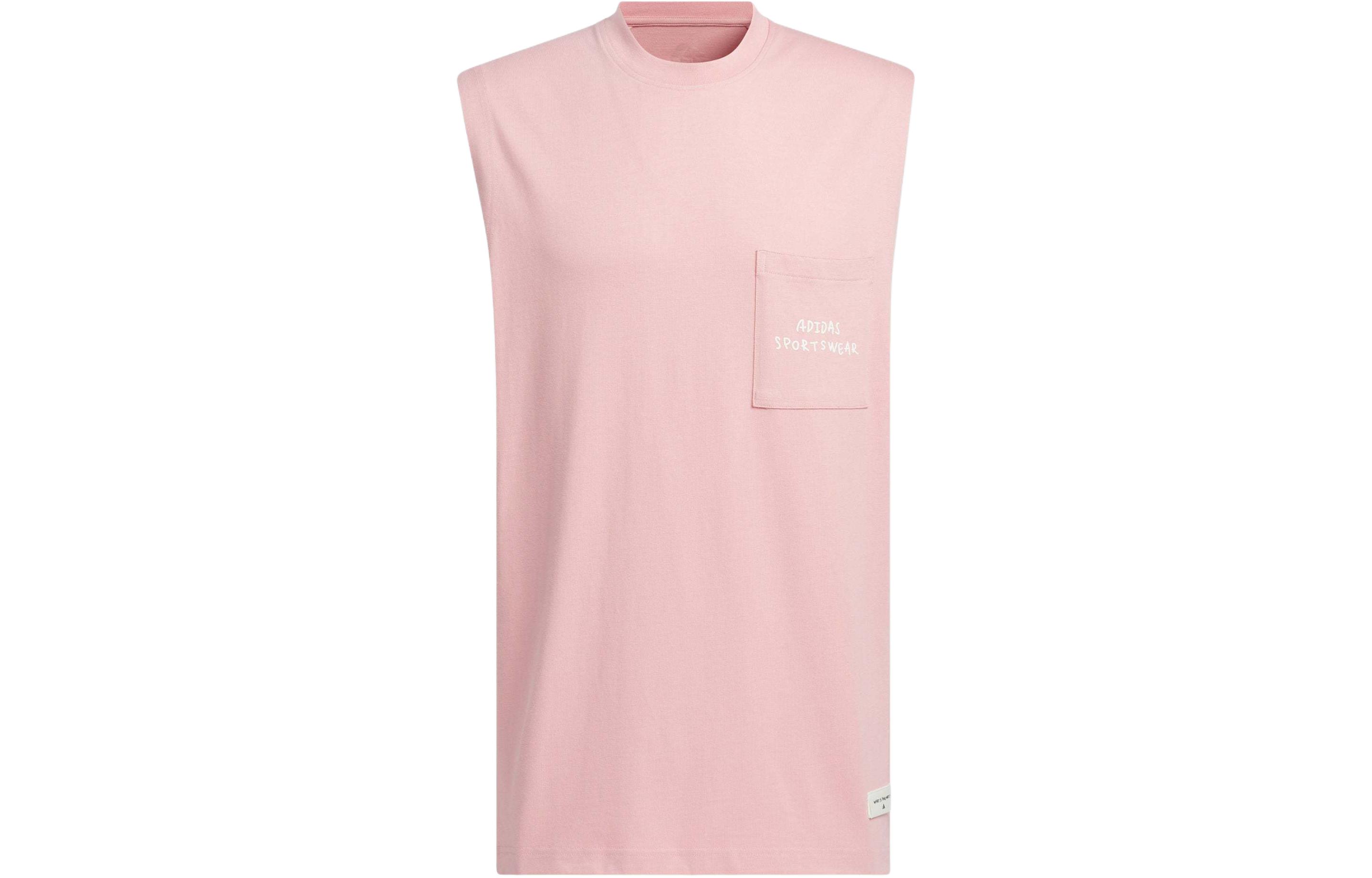 Adidas Tank Top Men s Miracle Purple Pink JP4590 XL
