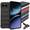 Soft Skin Feeling Flexible Silicone Case for OnePlus Nord 4 5G Protective Cover Shockproof Fundas Coque