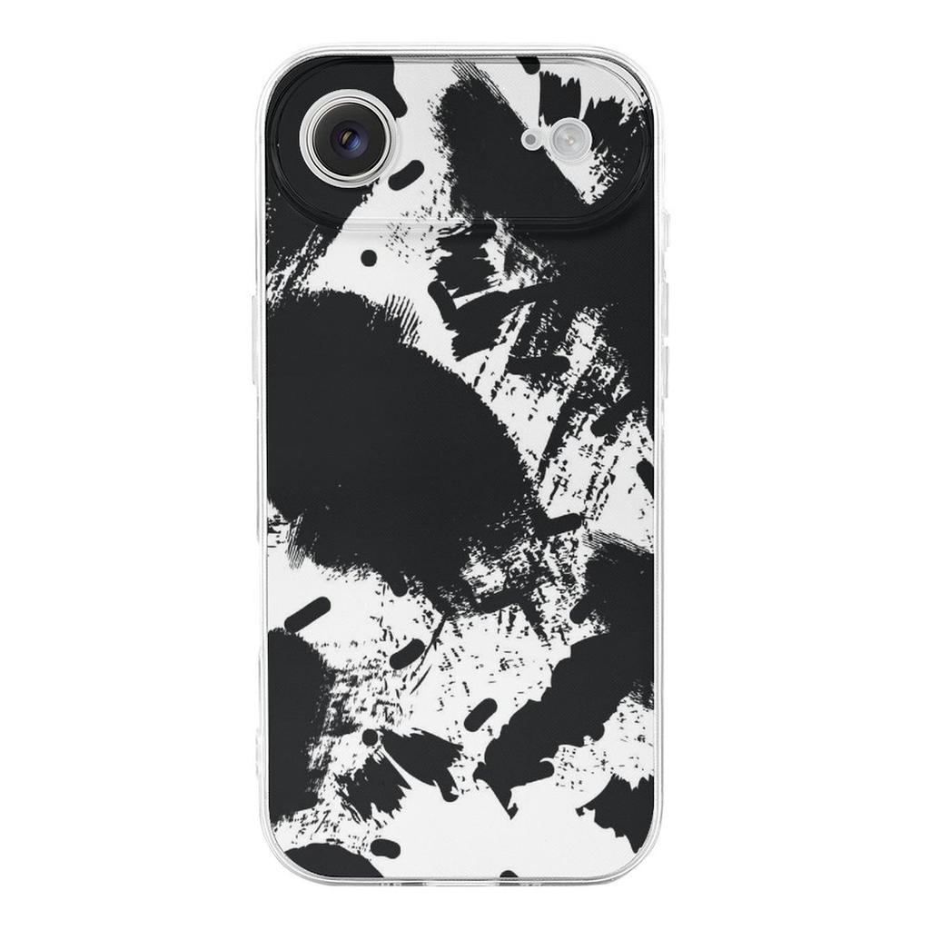 1 Pack For iPhone 17 Series TPU Phone Case Protective Scratch-Resistant Anti-Fall Design, Daily Protection