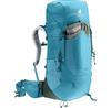 Backpack Deuter Aircontact Lite 35+10 SL Lagoon/ivy (Women's) (3340023-3249)