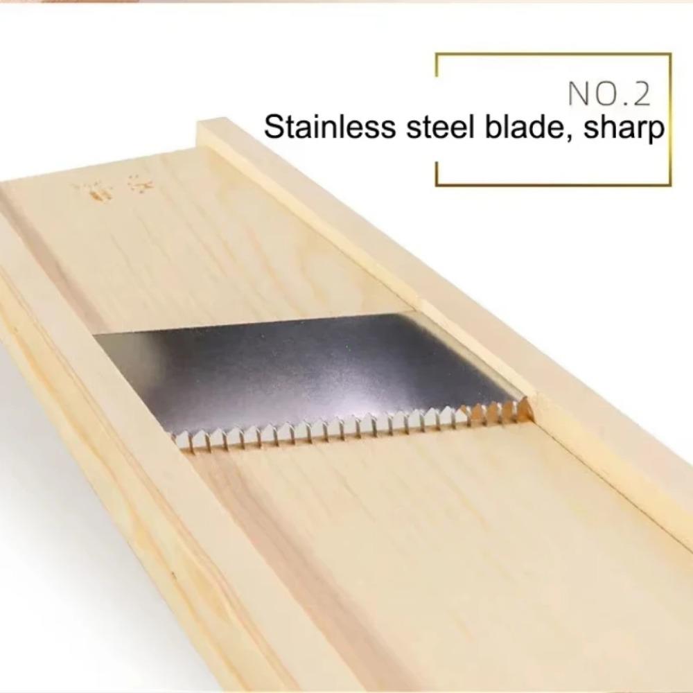 Vegetables Cutter Stainless Steel Blade Manual Chopper Cucumber Potato Carrot Slicer Grater Corrugated Slicer Kitchen Gadgets