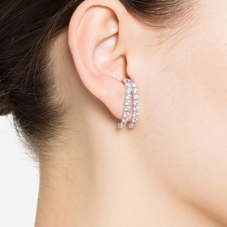 Swarovski Matrix Earrings 5705835