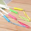 12PCS Flash Sticks Luminous Portable LED Glowing Flashing Light Stick for Club Concerts Christmas