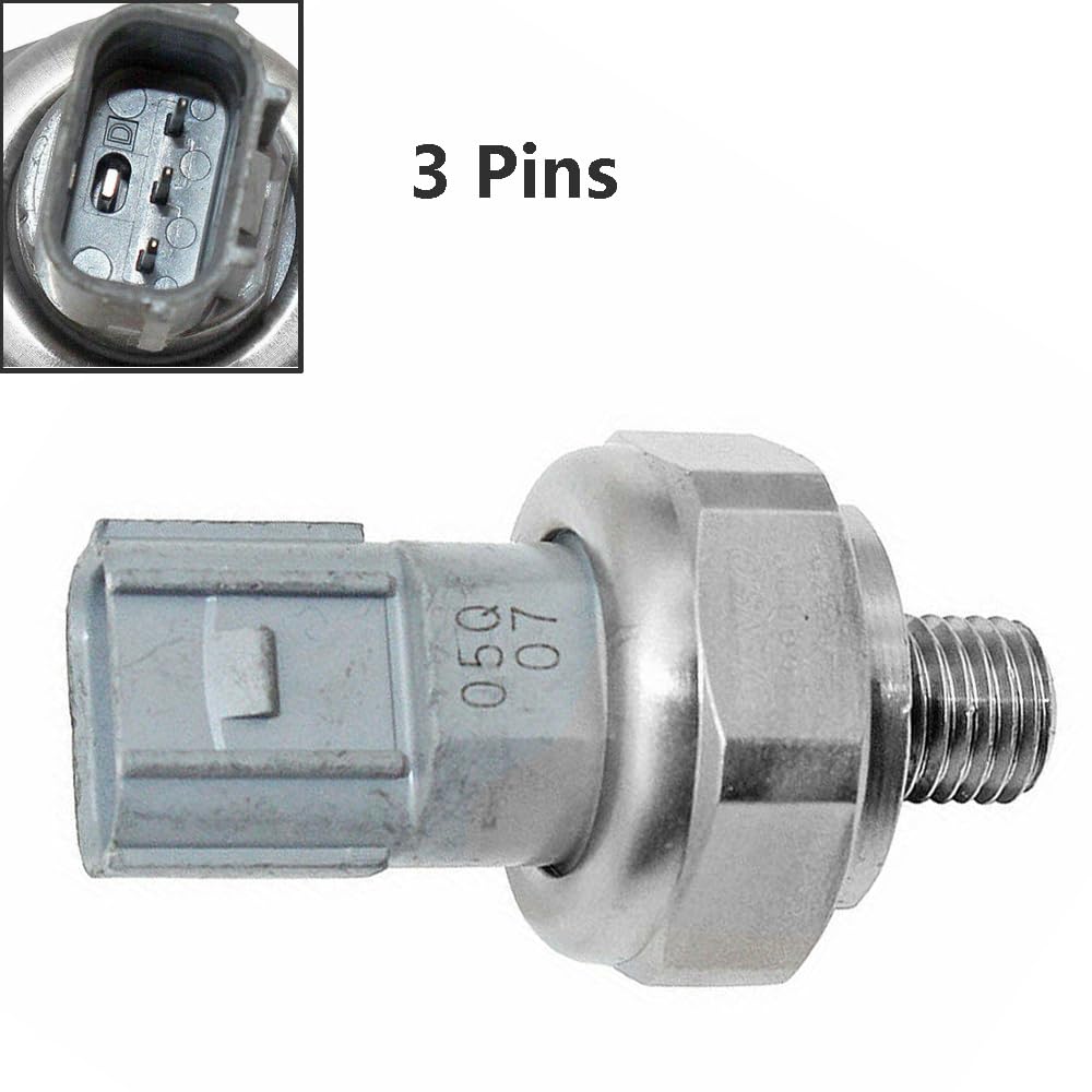 1pc 28660-R9L-003, Transmission Oil Pressure Switch Sensor, Compatible with Honda Accord Civic Odyssey CR-V
