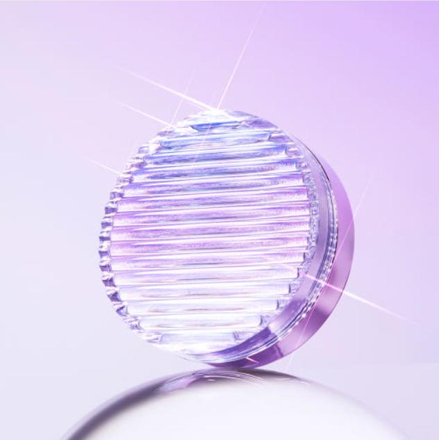 Cell Fusion C Glass Skin Cushion 13g – SPF40 PA++