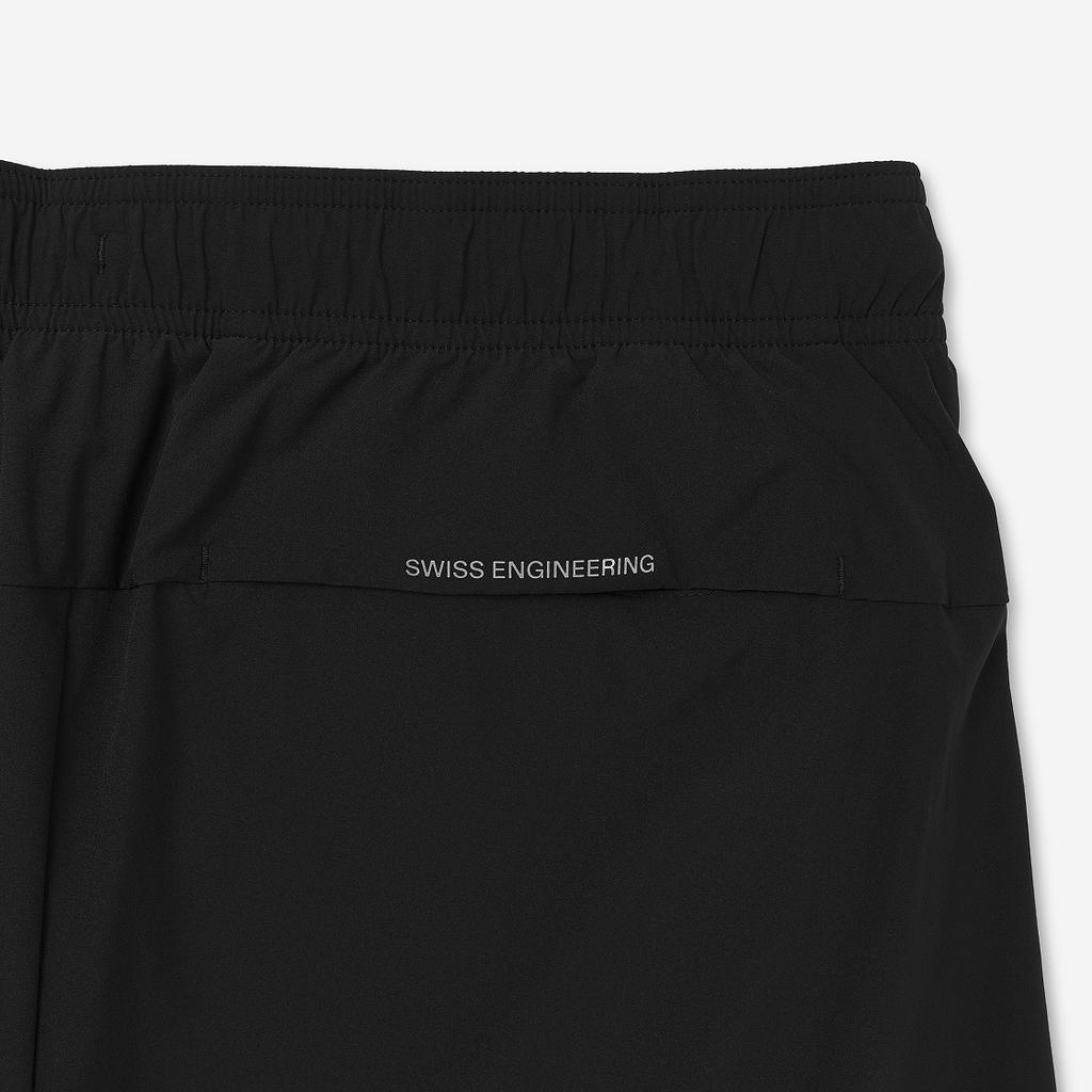On Lightweight Comfortable Lace-Up Casual Sports Shorts Men Shorts 1MF10120553
