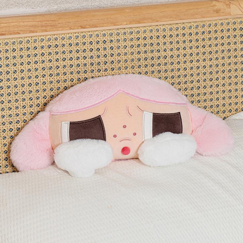 New POP MART CRYBABY Encounter Yourself Collection Trend Based Products 13cm PPMT-2310-0033