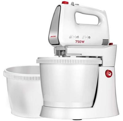 Hand Mixer MPM MMR-22Z with Attachments