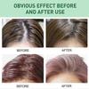2Pcs Air Feeling Fluffy Spray Hair Fluffy No Wash Dry Shampoo Hair Refreshing Root Hairstyle Shampoo Brighten Lazy Oil Control Spray