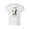 Unisex Fishing Graphic Tee Do Fishing With Cool People Design On Calm Water Scen