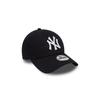 Czapka Dziecięca - NEW ERA - NY YANKEES - Granatowa - 9Forty - Rozmiar uniwersalny