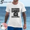 Üst giysisi – T-shirtler