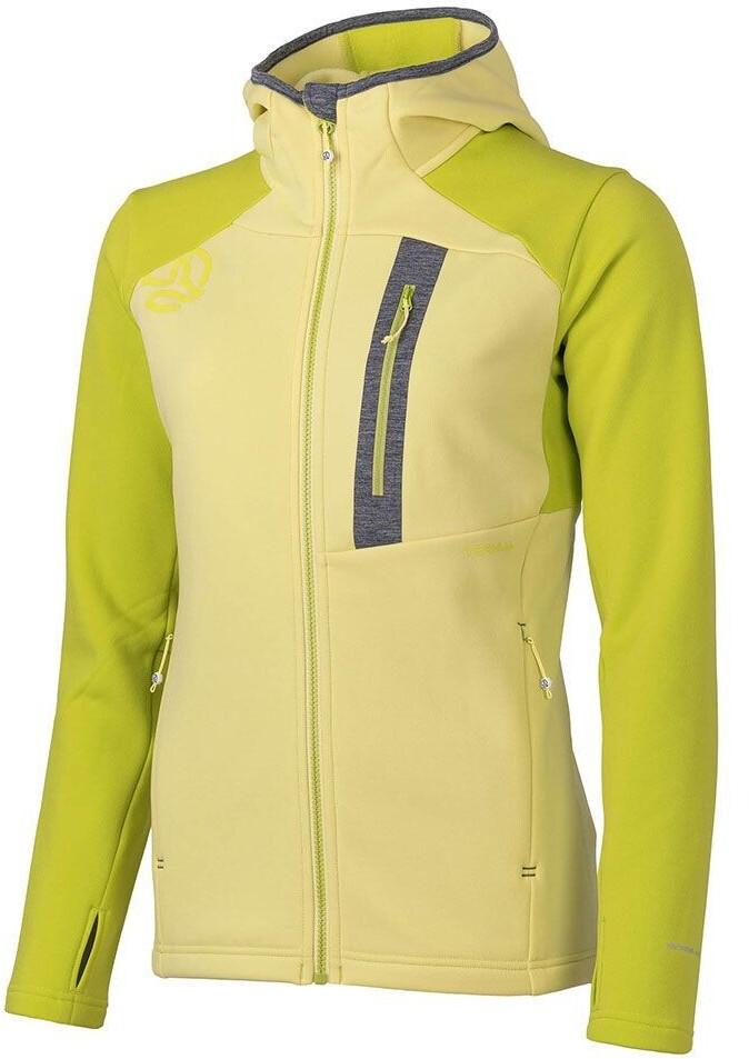 

Куртка Ternua Punjak Hood Jacket канареечно-желтая 8917 L