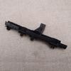 1 Pair Left Right Front Bumper Bracket Support Retainer Holder Fit for Nissan Qashqai 2016 2015 2014