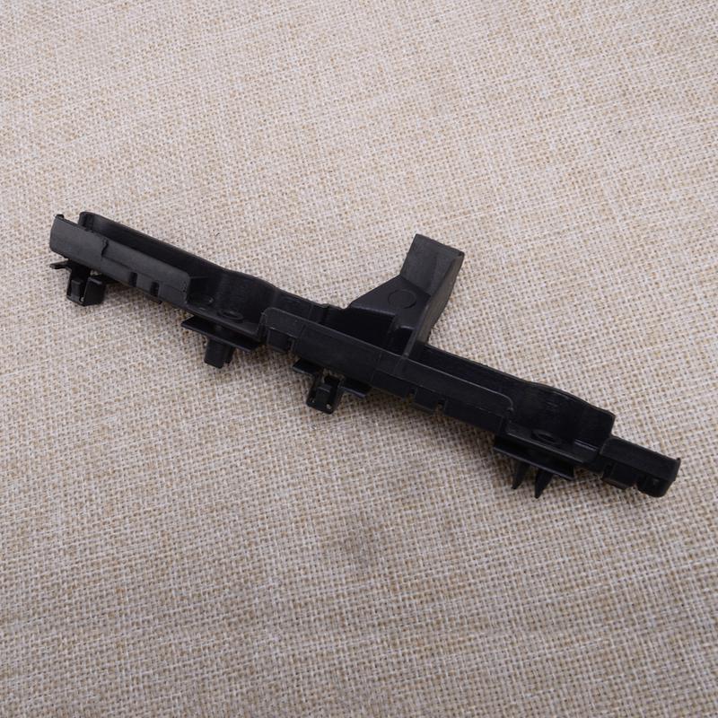 1 Pair Left Right Front Bumper Bracket Support Retainer Holder Fit for Nissan Qashqai 2016 2015 2014
