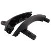 A28G-Car Interior Door Inner Handle Armrest Panel Cover Pull Trim For BMW X3 X4 F25 Car Spare Parts Parts 51417250307 5141920921