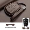 Cadillac Key Case for CT5, CT4, CT6, XT4, XT5, XT6 - Car Bag Buckle Shell