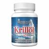 BIOMENTA Krill Oil Omega-3 DHA + EPA 30 Capsules (based On Product Name)