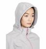 Куртка Trespass Leah waterproof softshell jacket с регулируемым капюшоном