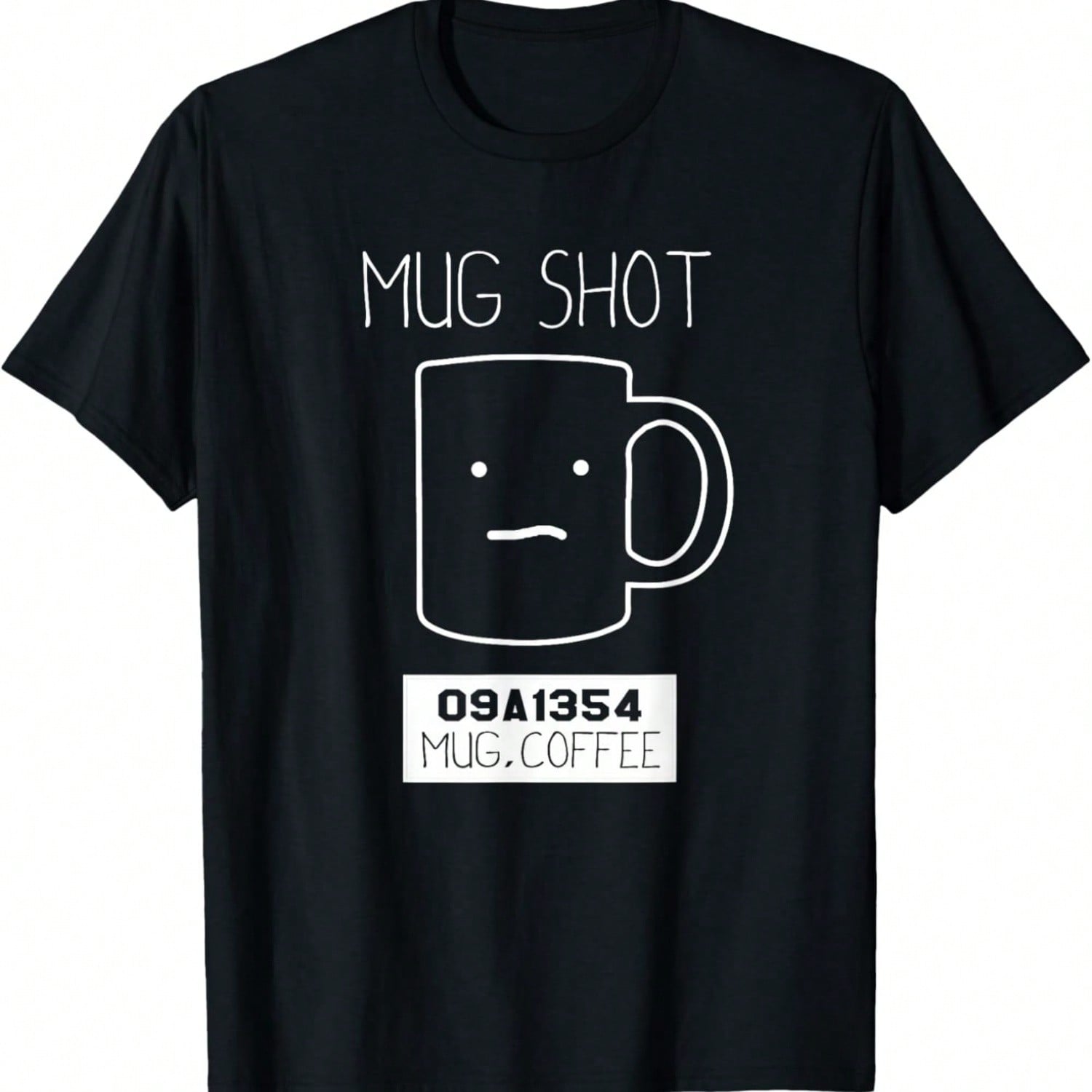Coffee Barista Espresso Latte Cappuccino Periodic Table T-Shirt S разноцветный